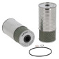 Filtr oleju SO 646