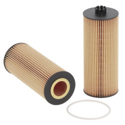 Filtr oleju SO 7037 | OptimaFiltr