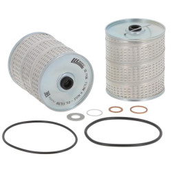Filtr oleju SO 7106 | OptimaFiltr