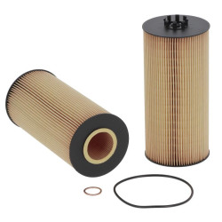 Filtr oleju SO 7139 | OptimaFiltr