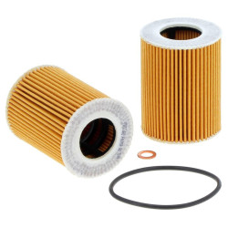 Filtr oleju SO 7146 | OptimaFiltr