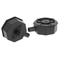 Filtr wentylacji i odmy FS 737 | OptimaFiltr