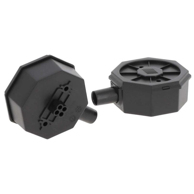 Filtr wentylacji i odmy FS 737