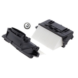 Zestaw filtrów KA 5458 | OptimaFiltr