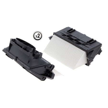 Zestaw filtrów KA 5458 | OptimaFiltr