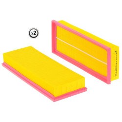 Filtr powietrza SA 5091 KIT | OptimaFiltr