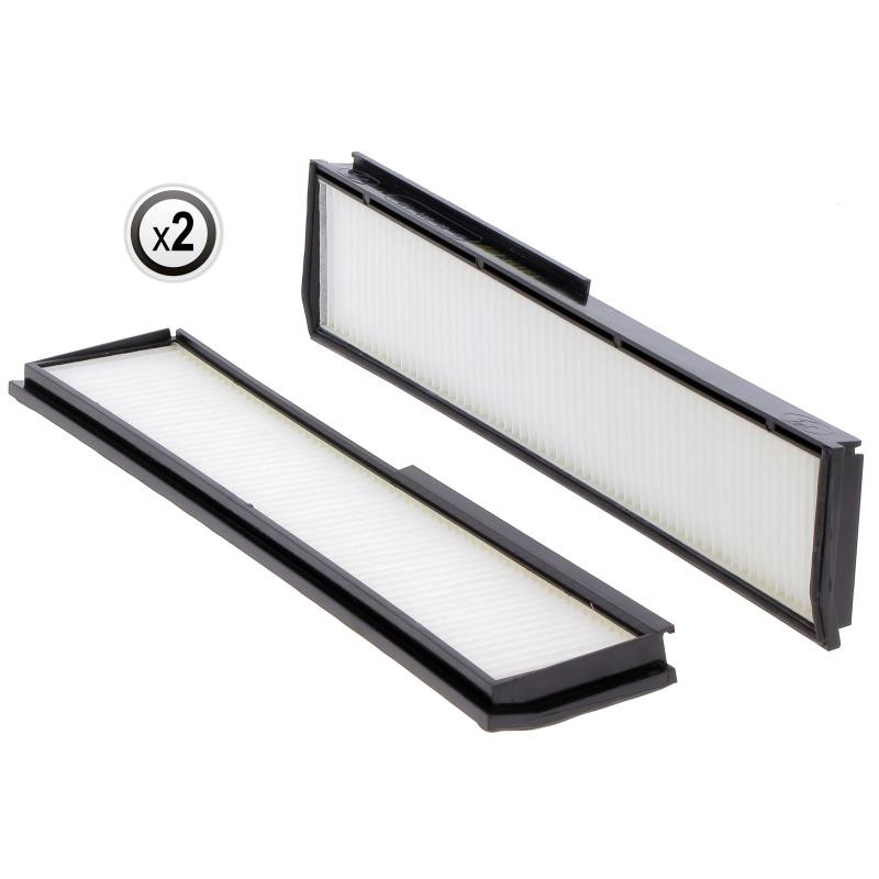 Filtr kabinowy SC 5004 KIT