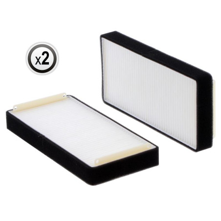 Filtr kabinowy SC 5032 KIT | OptimaFiltr