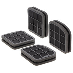 Filtr kabinowy SC 5088 KITCA | OptimaFiltr