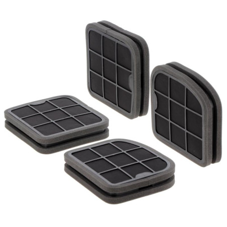 Filtr kabinowy SC 5088 KITCA | OptimaFiltr