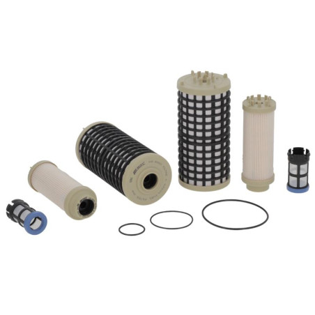 Filtr paliwa KN 40683 | OptimaFiltr