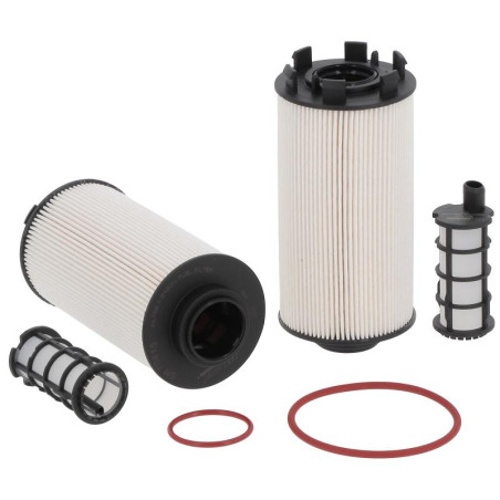 Filtr paliwa KN 70434 | OptimaFiltr