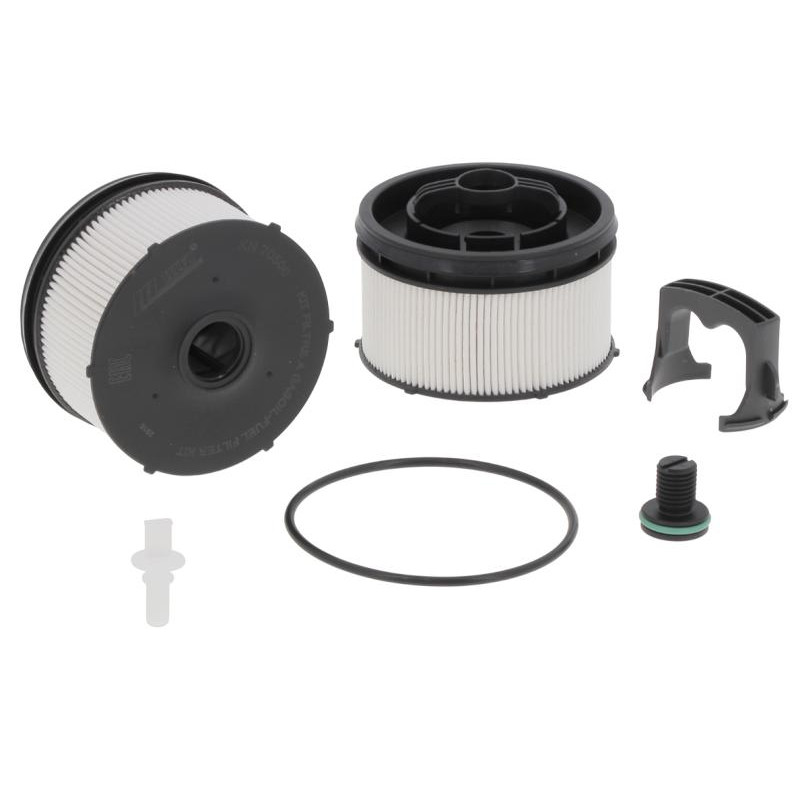 Filtr paliwa KN 70500
