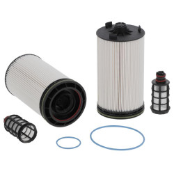 Filtr paliwa KN 70532 | OptimaFiltr