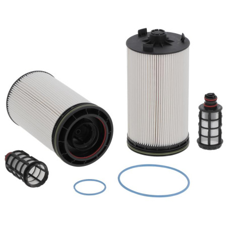 Filtr paliwa KN 70532 | OptimaFiltr