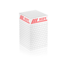 Filtr powietrza SAH 06A04SEM004 | OptimaFiltr