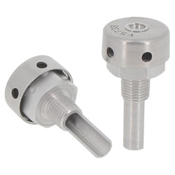 Filtr wentylacji i odmy FS 738 | OptimaFiltr