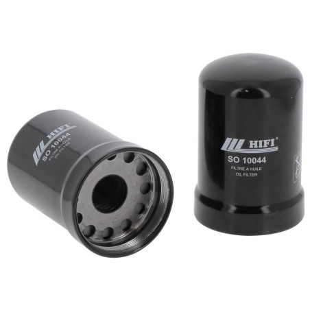 Filtr Olejowy SO 10044 – niezawodne uszczelnienie