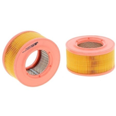 Filtr Powietrza SA 10076 – pełna niezawodność