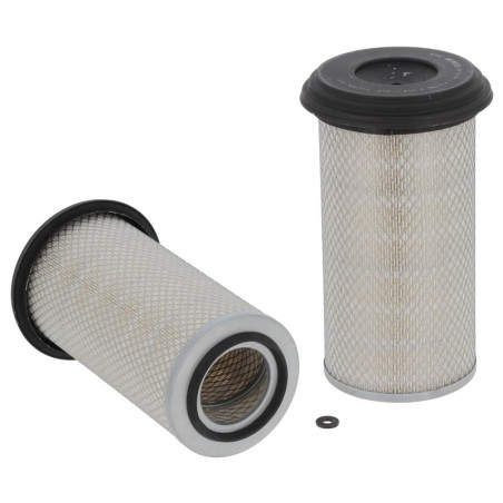 Filtr powietrza SA 11751 | OptimaFiltr
