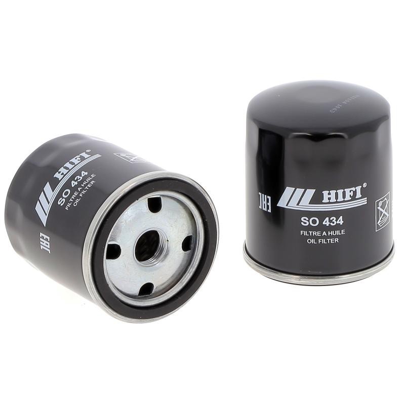 Filtr Olejowy SO 434