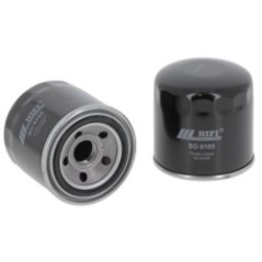 Filtr Olejowy SO 6105 – wysoka trwałość