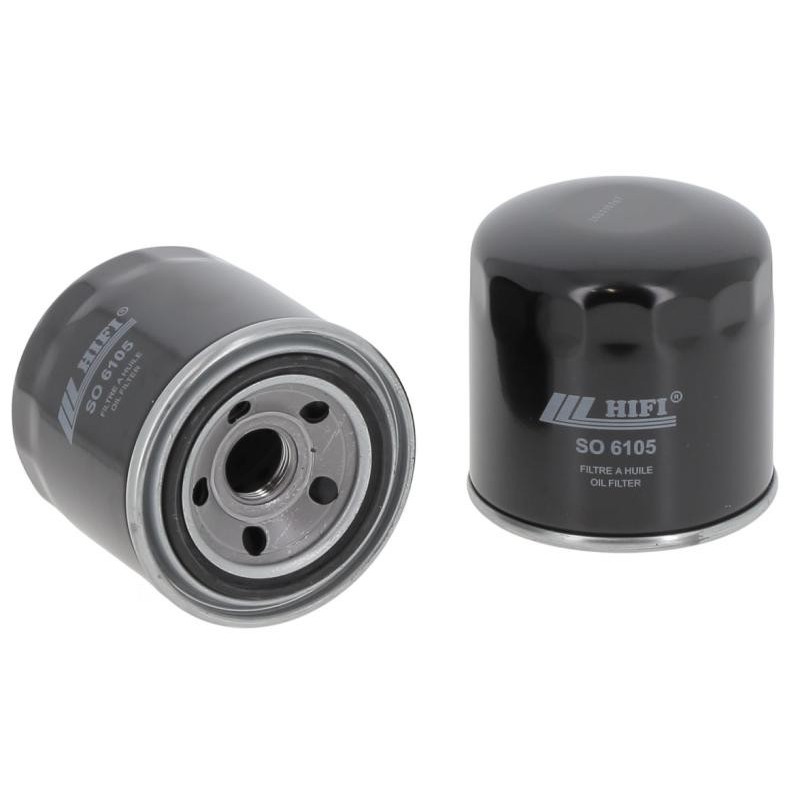 Filtr Olejowy SO 6105