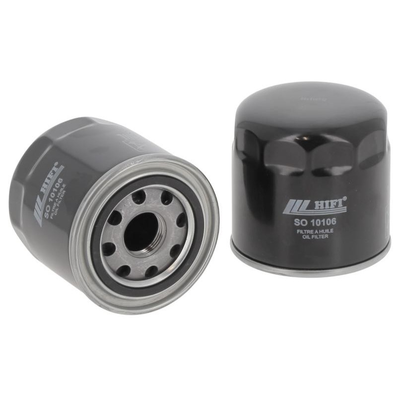Filtr Olejowy SO 10106