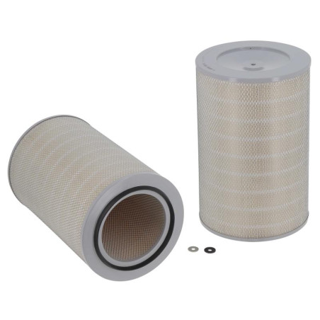 Filtr powietrza SA 14453 | OptimaFiltr