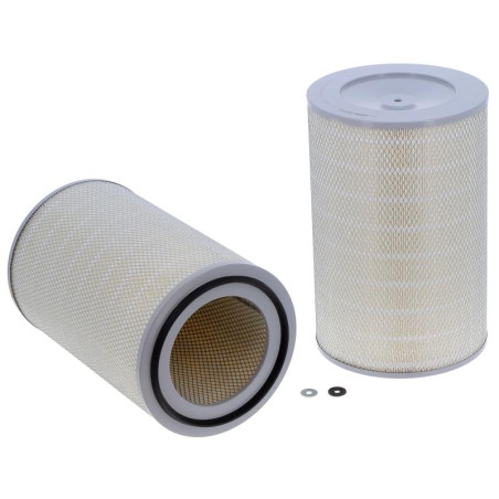 Filtr powietrza SA 14663 | OptimaFiltr