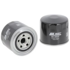 Filtr Paliwa SN 25027 – skuteczna praca