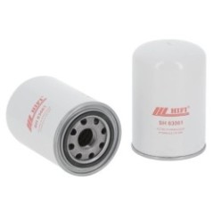 Filtr Hydrauliczny SH 63061 – pełna ochrona