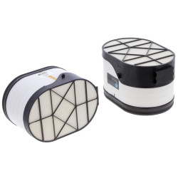 Filtr powietrza SA 16474 | OptimaFiltr
