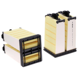 Filtr powietrza SA 16797 | OptimaFiltr