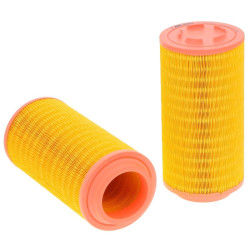 Filtr powietrza SA 17088 | OptimaFiltr