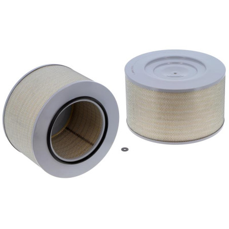 Filtr powietrza SA 17178 | OptimaFiltr