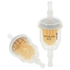 Filtr Paliwa RT 2 – sprawdzona jakość
