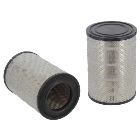 Filtr powietrza SA 17229 | OptimaFiltr