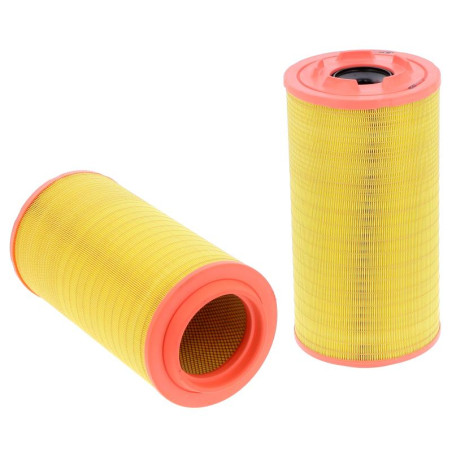 Filtr powietrza SA 17314 | OptimaFiltr