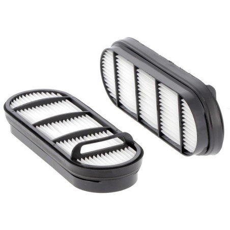 Filtr Powietrza SA 16414 – skuteczna ochrona