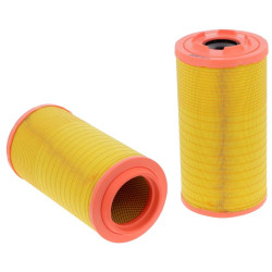 Filtr powietrza SA 17367 | OptimaFiltr