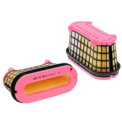 Filtr powietrza SA 17512 | OptimaFiltr