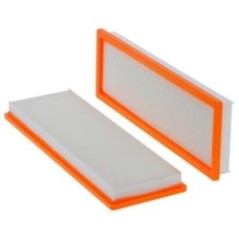 Filtr Kabinowy SC 90114 – maksymalna filtracja