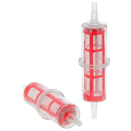 Filtr Paliwa RT 6 – maksymalna efektywność