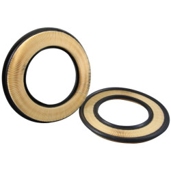 Filtr powietrza SA 360 | OptimaFiltr