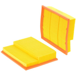 Filtr powietrza SA 5010 | OptimaFiltr