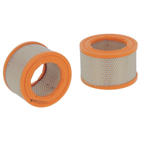 Filtr powietrza SA 5036 | OptimaFiltr