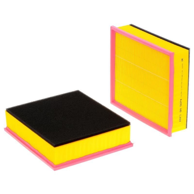 Filtr powietrza SA 5074