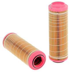 Filtr powietrza SA 5093 | OptimaFiltr