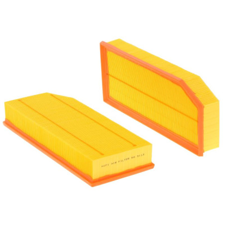 Filtr powietrza SA 5113 | OptimaFiltr